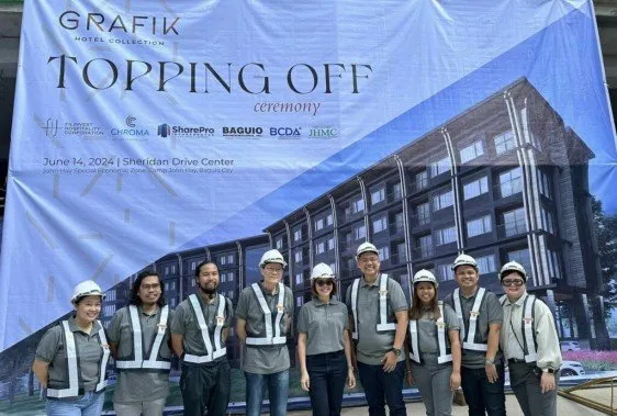 Filinvest Hospitality Expands with Grafik Hotel Collection