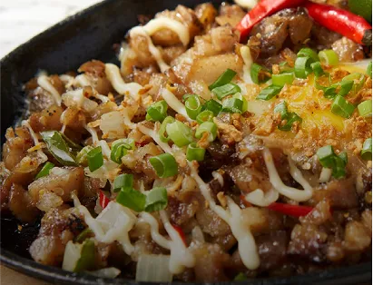 Puso Bistro & Bar