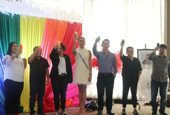 Quest Cebu's Pride Month Celebration