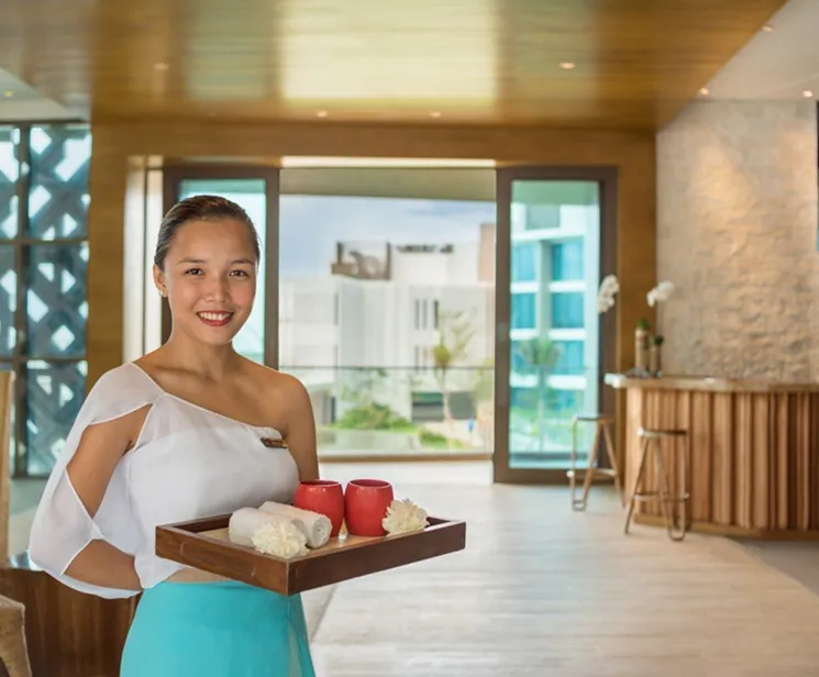Hotel Operations