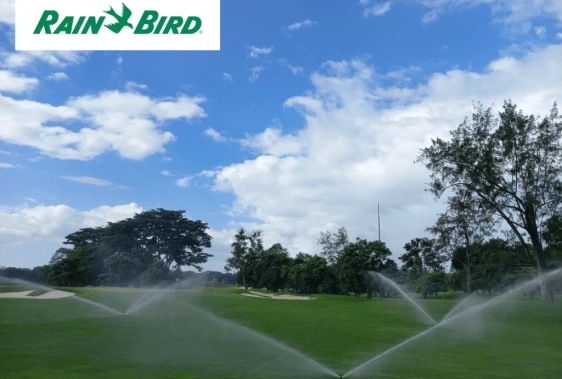 Mimosa Plus Golf Advocates for Sustainability