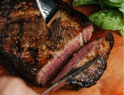 Rare Bar & Grill