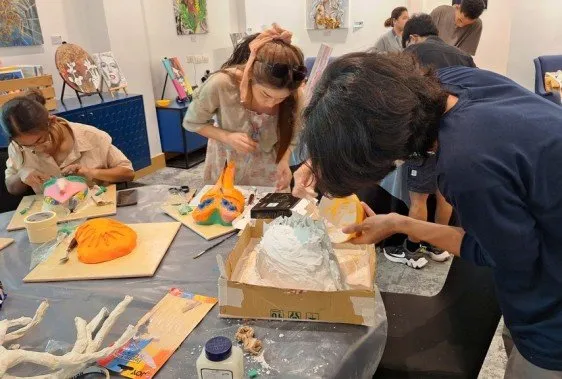 Crimson Boracay Enhances Initiatives for Sustainable Luxury