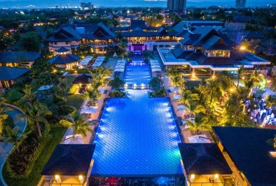 Elevating Guest Experience at Crimson Resort & Spa Mactan, Cebu