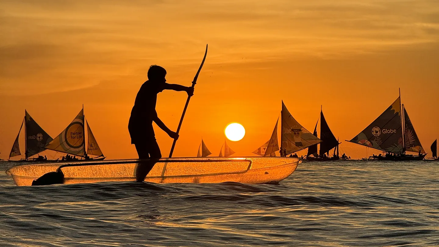 Boracay