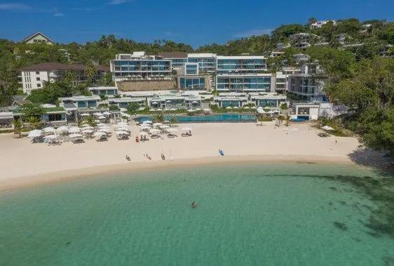 Escape to Conscious Luxury